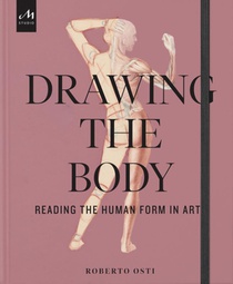 Drawing the Body voorzijde