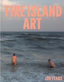 Fire Island Art
