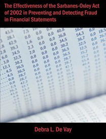 The Effectiveness of the Sarbanes-Oxley Act of 2002 in Preventing and Detecting Fraud in Financial Statements