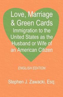 Love, Marriage & Green Cards
