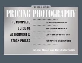 Pricing Photography