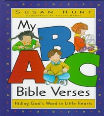 My ABC Bible Verses