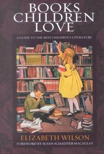 Books Children Love