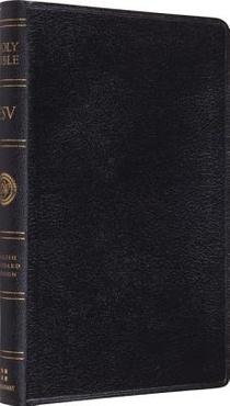 ESV Thinline Bible