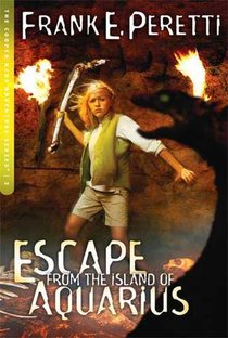 Escape from the Island of Aquarius: Volume 2