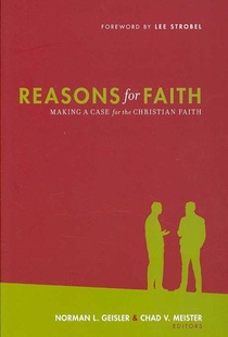 Reasons for Faith