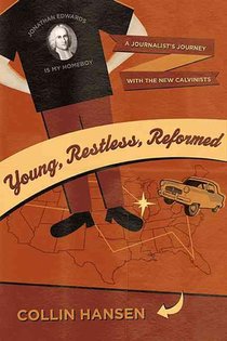 Hansen, C: Young, Restless, Reformed