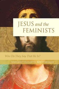 Jesus and the Feminists