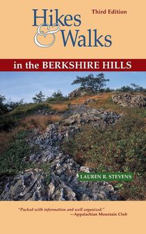Hikes & Walks in the Berkshire Hills