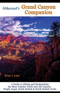 Hikernut's Grand Canyon Companion