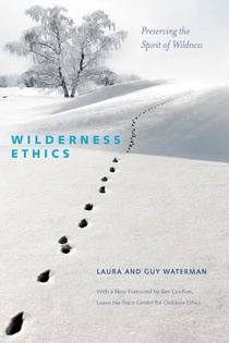 Wilderness Ethics