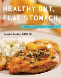 Healthy Gut, Flat Stomach