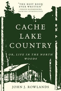 Cache Lake Country