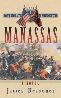 Manassas voorzijde