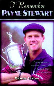 I Remember Payne Stewart voorzijde