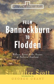 From Bannockburn to Flodden voorzijde