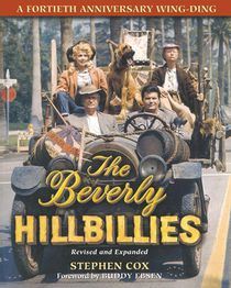 The Beverly Hillbillies voorzijde