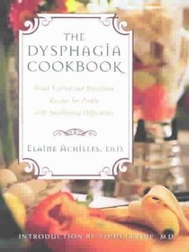 The Dysphagia Cookbook