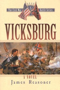 Vicksburg voorzijde