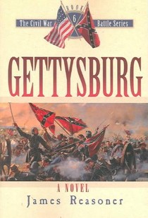 Gettysburg voorzijde