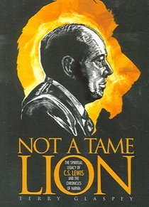 Not a Tame Lion