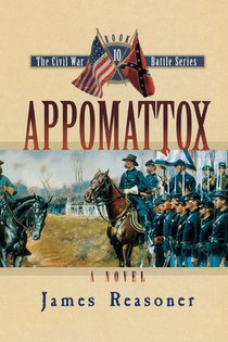 Appomattox voorzijde