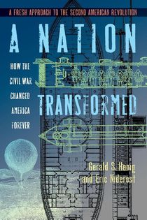 A Nation Transformed