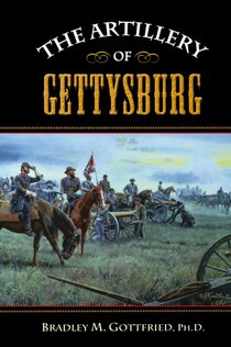 The Artillery of Gettysburg