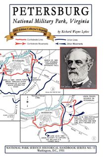 Petersburg - National Military Park