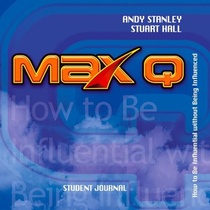 Stanley, A: Max Q Student Journal