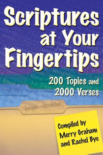 Graham, M: Scriptures at Your Fingertips