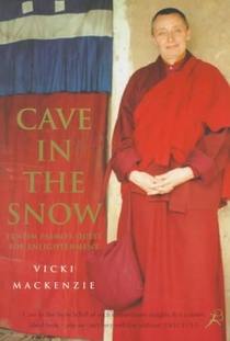 Mackenzie, V: Cave in the Snow