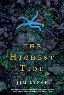 The Highest Tide voorzijde