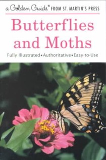 Butterflies and Moths voorzijde