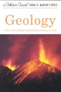 Geology voorzijde