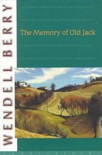 The Memory of Old Jack voorzijde