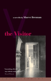 The Visitor, The