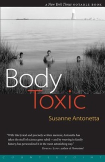 Body Toxic