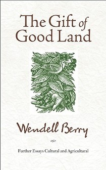 GIFT OF GOOD LAND