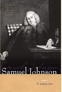 Samuel Johnson: A Biography