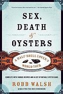 Sex, Death and Oysters voorzijde