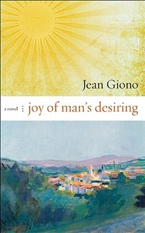 JOY OF MANS DESIRING