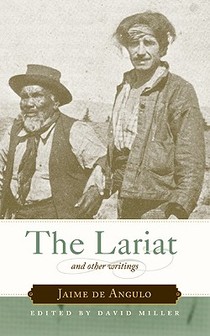 The Lariat voorzijde