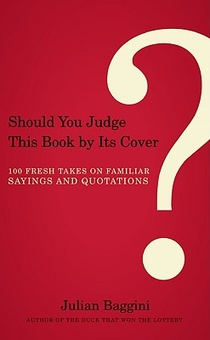 Should You Judge This Book by Its Cover?
