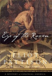 Eye of the Raven