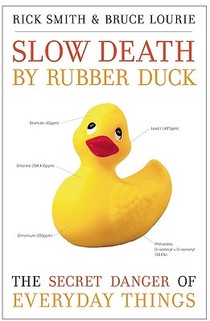 Smith, R: Slow Death by Rubber Duck