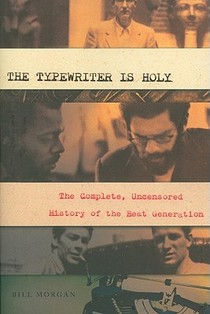 The Typewriter Is Holy