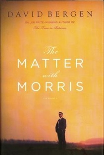 The Matter with Morris
