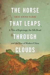 The Horse That Leaps Through Clouds
