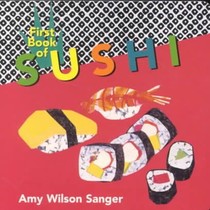 First Book of Sushi